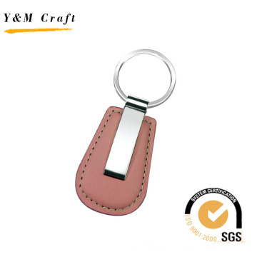 New Design Accessories, Leather keychain Accessories (Y02211)